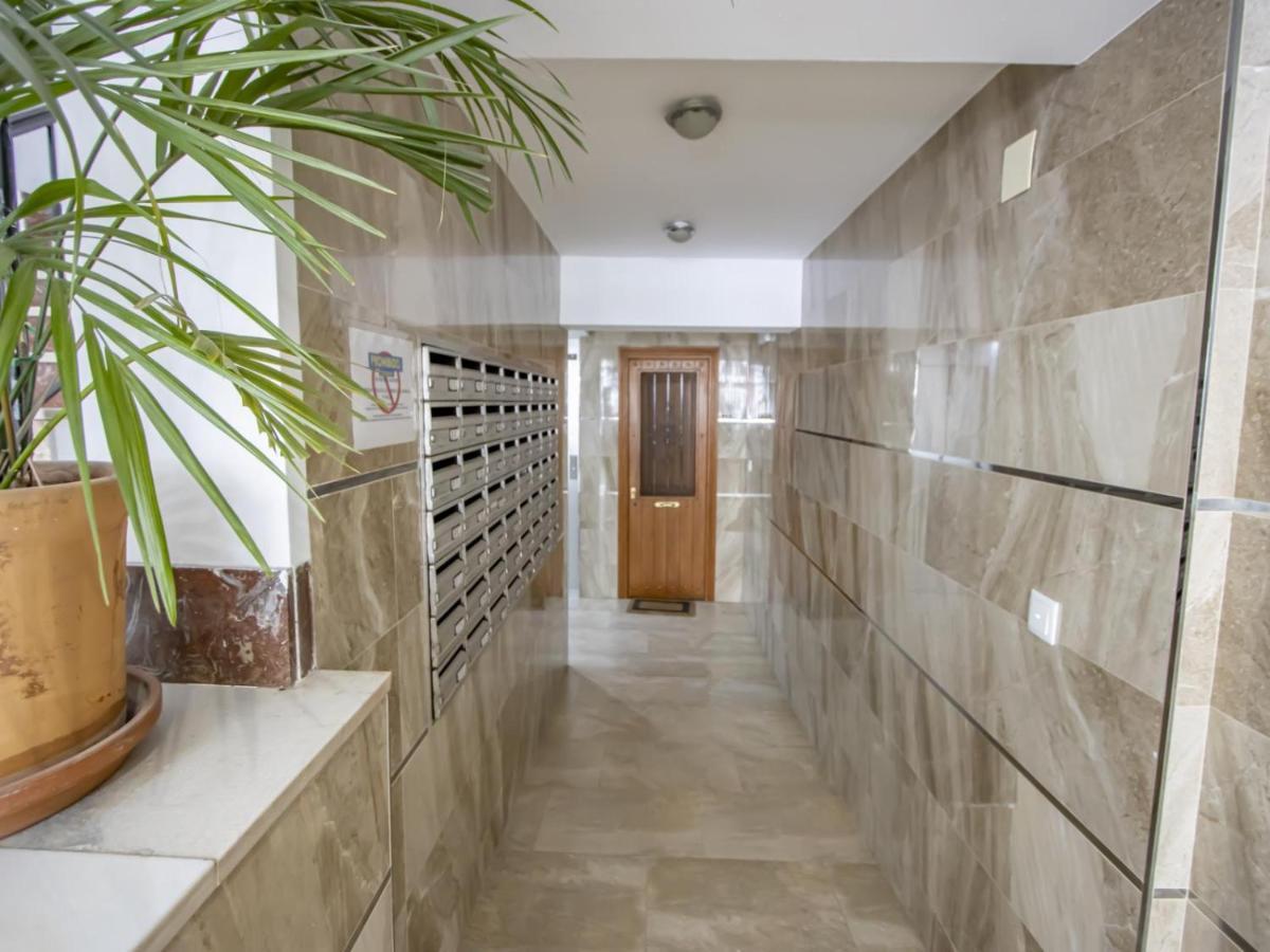 Sol Torrecilla Studio Nerja Extérieur photo